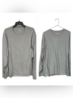 🔥George long-sleeved tees - set of 2